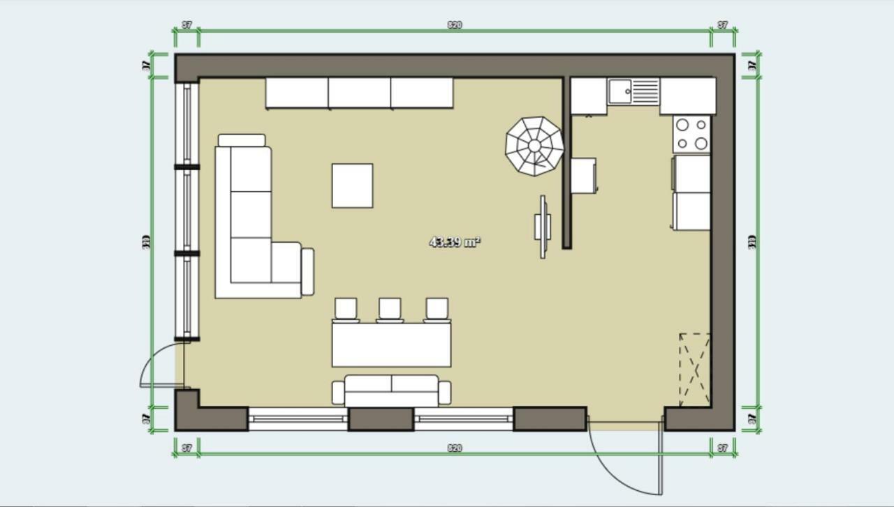 فندق Casa Qirih زييريكسي المظهر الخارجي الصورة